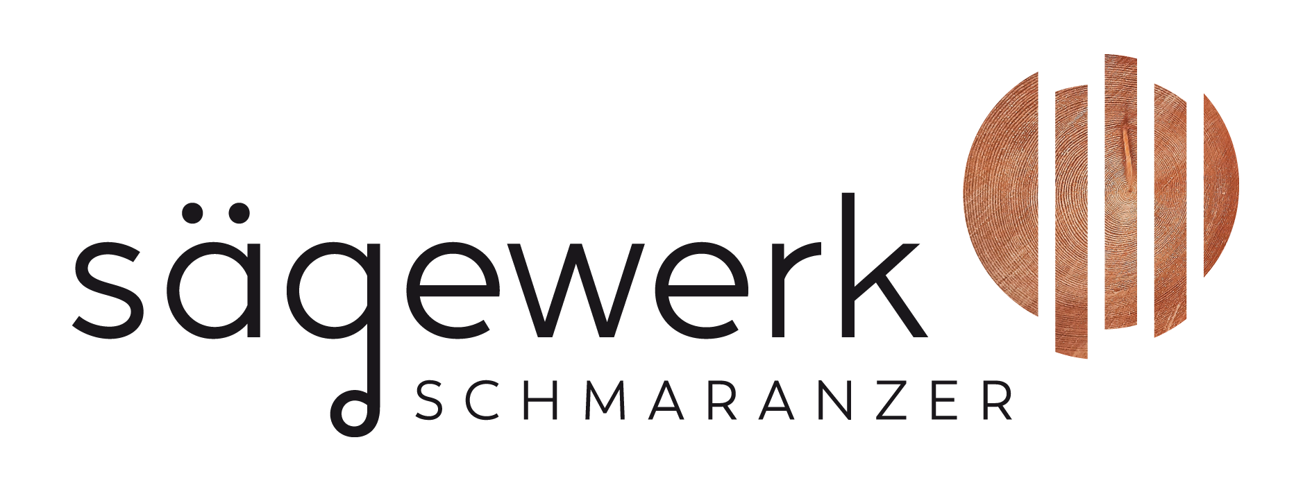 Sägewerk Schmaranzer
